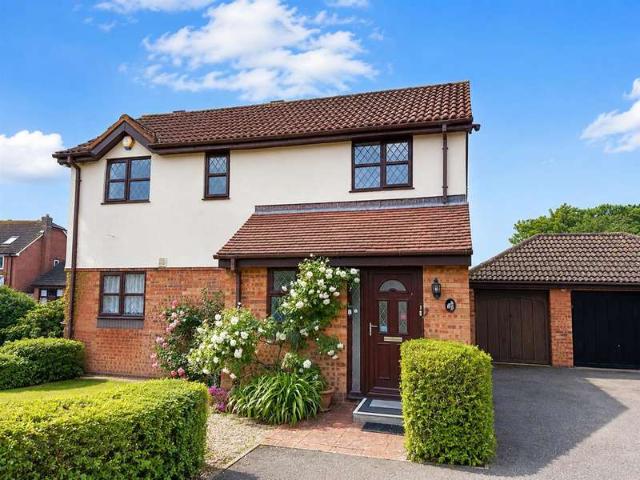 Farm for sale in Fareham, Hampshire