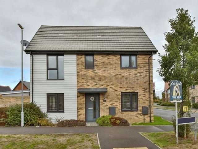 Farm for sale in Faversham Lakes, Swale