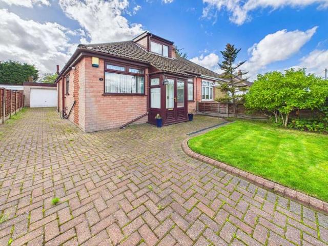 Farm for sale in Hindley, Wigan