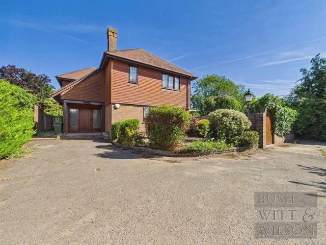 Farm for sale in Heathlands, East Sussex
