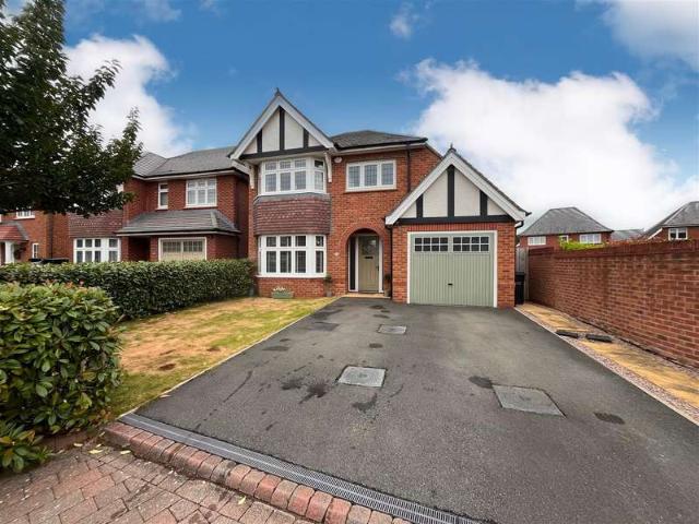 Farm for sale in Woodford Green, Greater Manchester