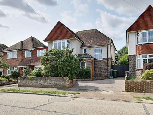 Farm for sale in Heathlands, East Sussex