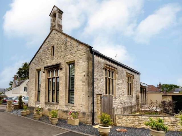 Farm for sale in Paulton, West of England