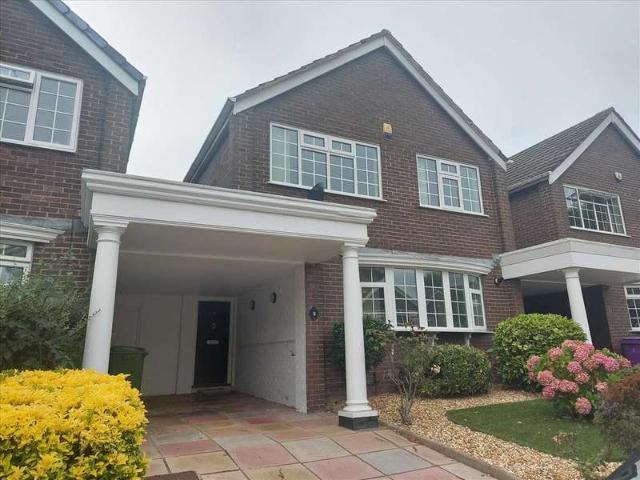 Farm for rent in Woolton, Calderstones