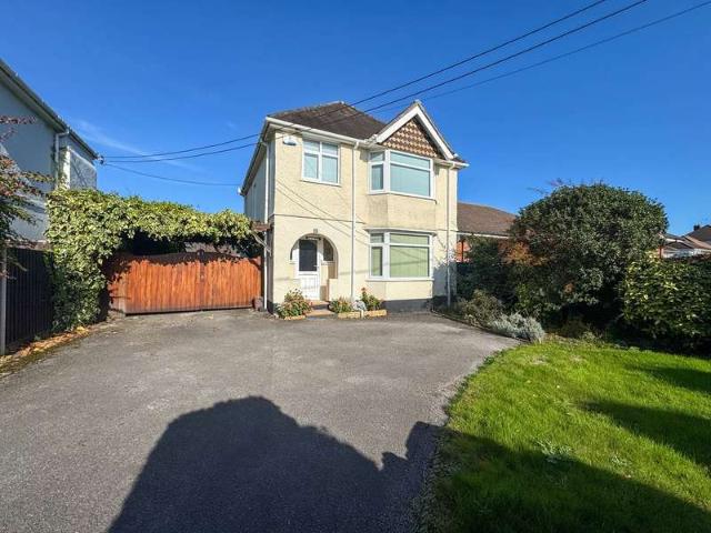 Farm for sale in Hayes, Hampreston