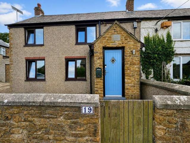 Farm for sale in Gretton