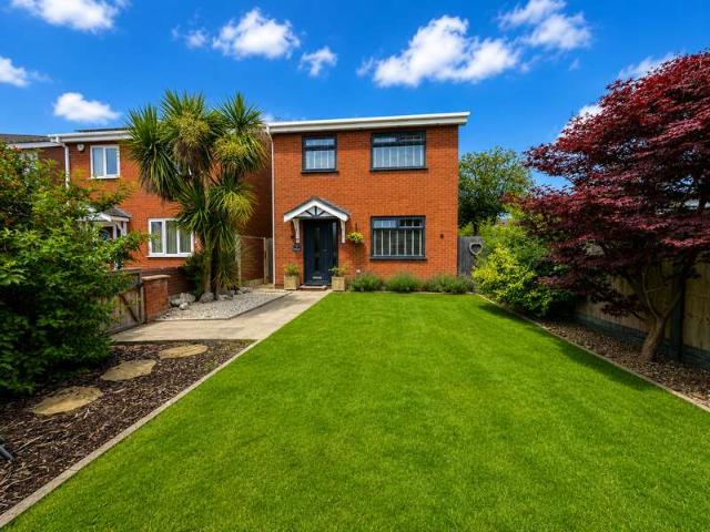 Farm for sale in Southport, Sefton