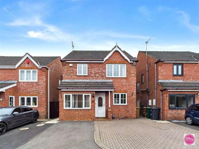 Farm for rent in Egginton, East Midlands