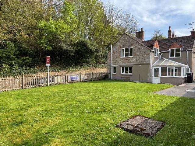 Farm for sale in East Harptree, Bath And North East Somerset