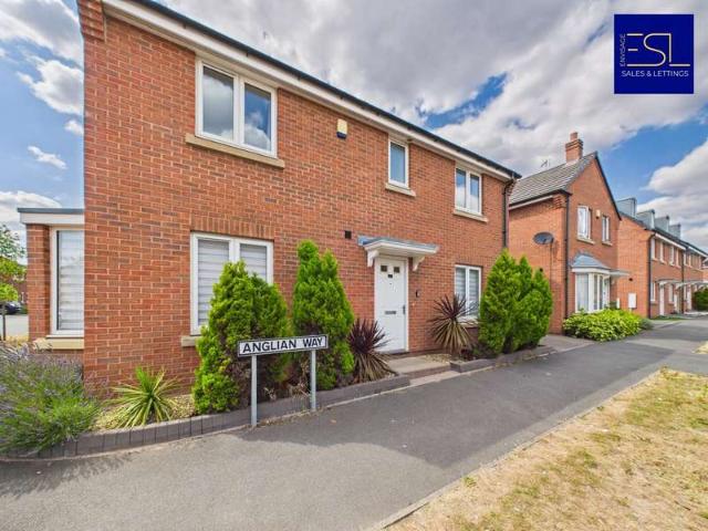Farm for sale in Ball Hill, West Midlands