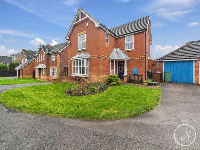 Farm for sale in Whitkirk, Colton