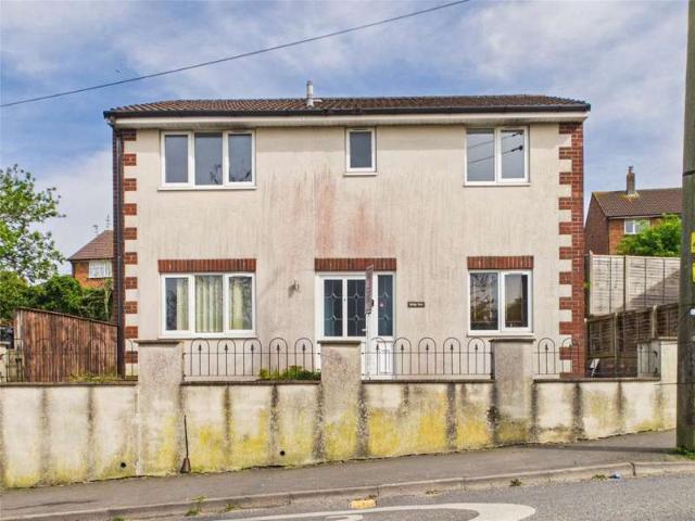 Farm for sale in Feckenham, City Of Bristol