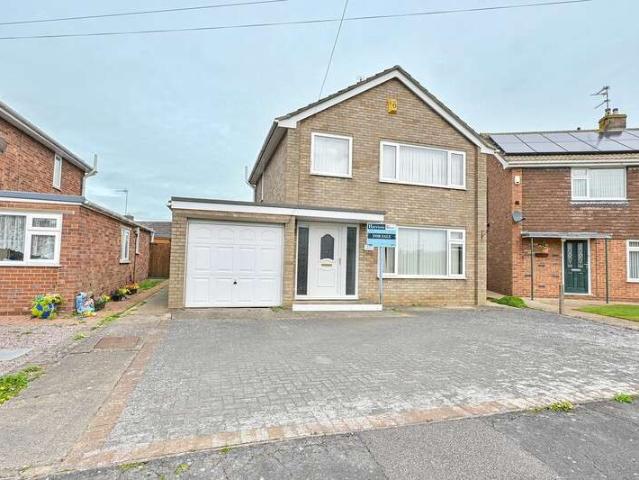 Farm for sale in Little London, South Holland