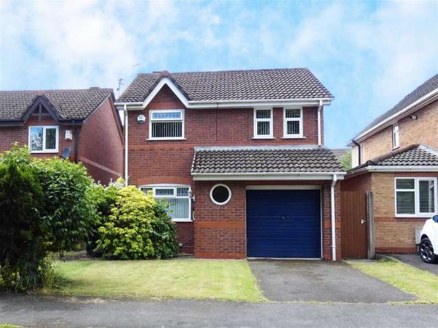 Farm for sale in Huyton, Knowsley