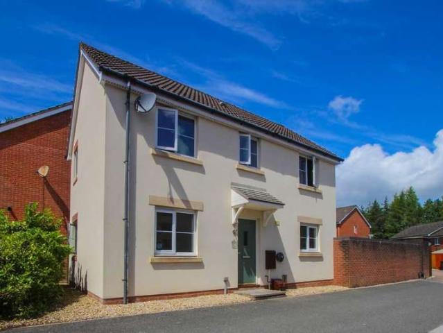 Farm for sale in Cyfarthfa, Merthyr