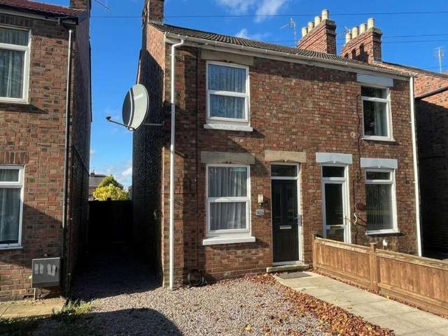 Farm for sale in Gosberton Clough, Lincolnshire