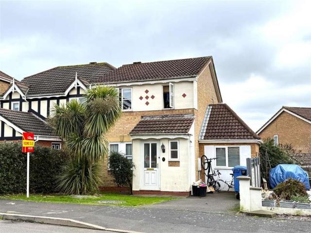 Farm for sale in Egginton, East Midlands