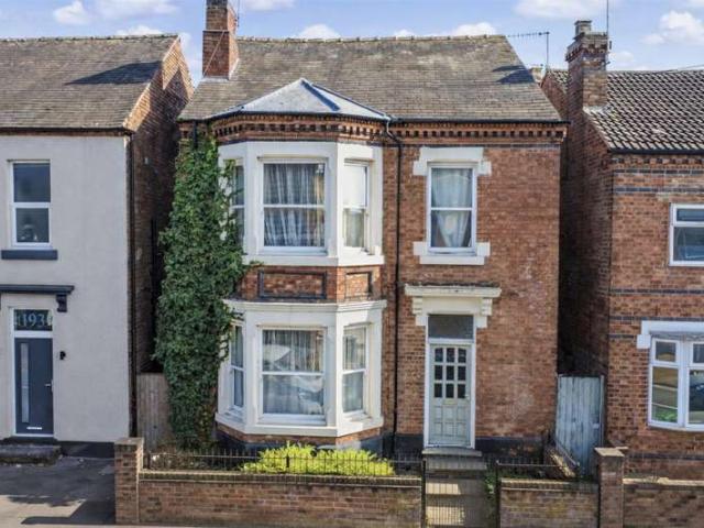 Farm for sale in Stapleford, Attenborough