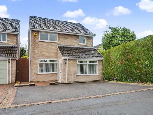 Farm for sale in Caldermill, East Midlands
