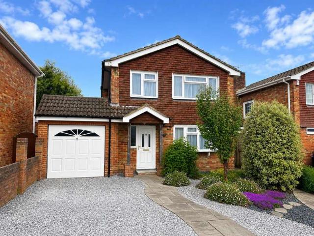 Farm for sale in Fareham, Hampshire