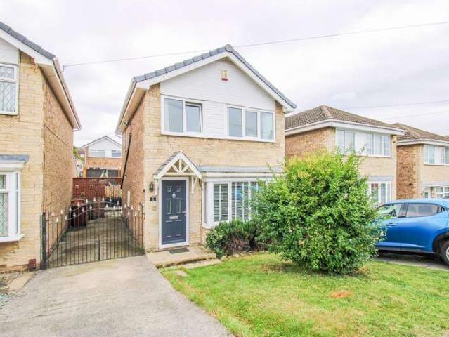 Farm for sale in Wrenthorpe, West Yorkshire