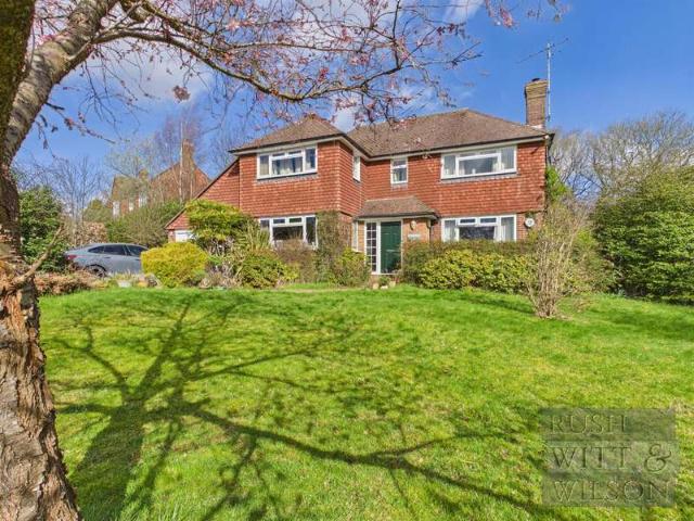 Farm for sale in Heathlands, East Sussex