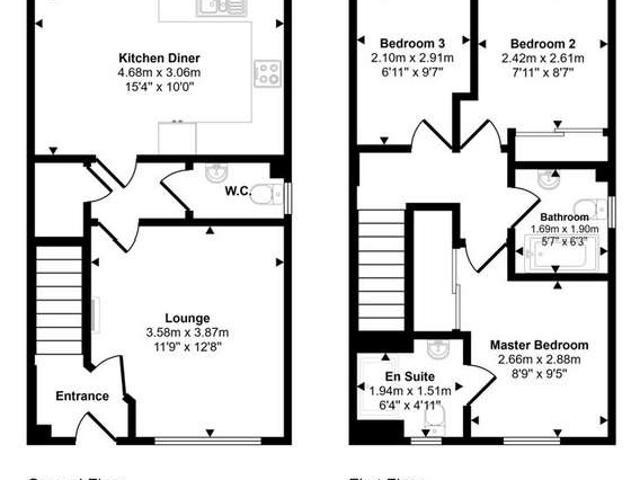Farm for sale in Elwick Gardens, Hartlepool