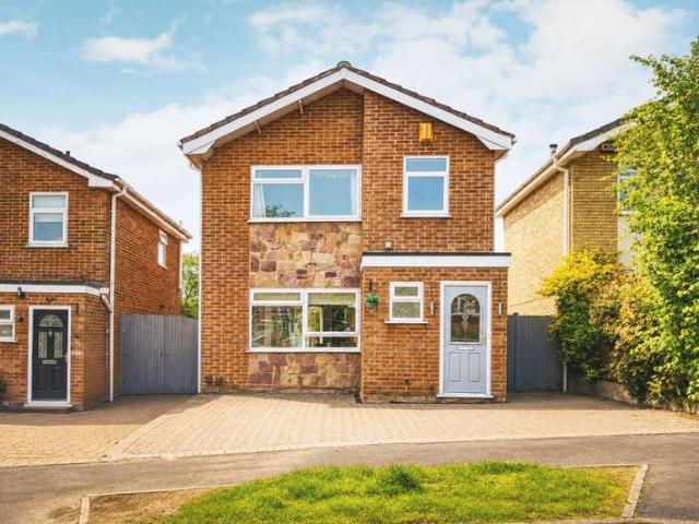 Farm for sale in Darley Abbey, East Midlands