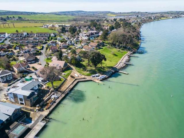 Farm for sale in Shalfleet, Isle Of Wight