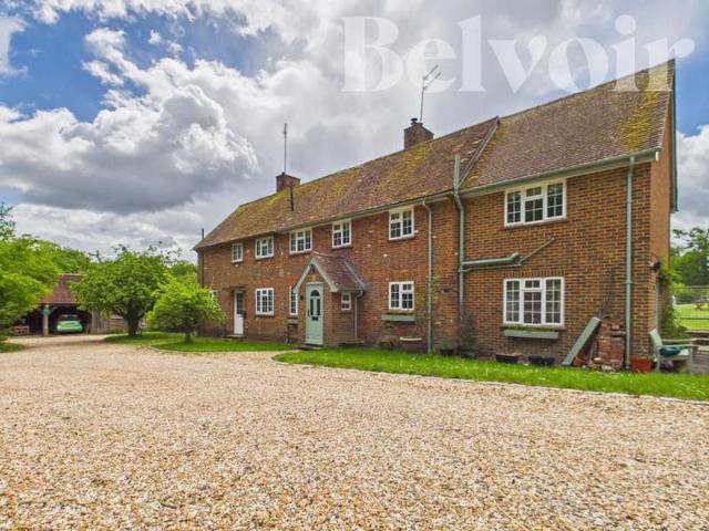Farm for rent in Priest Down, Hampshire