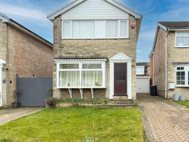 Farm for sale in Cleckheaton, West Yorkshire
