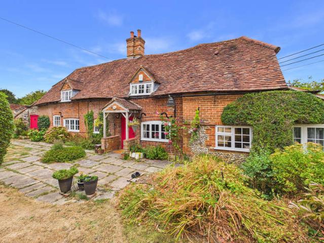 Farm for sale in Piddington and Wheeler End, Buckinghamshire