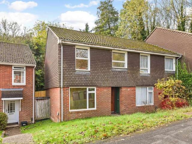 Farm for sale in Badger Farm, Winchester