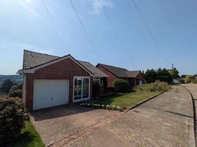Farm for sale in Watergate, Devon