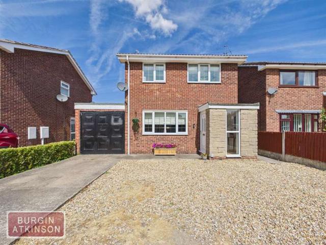 Farm for sale in Costhorpe, East Midlands