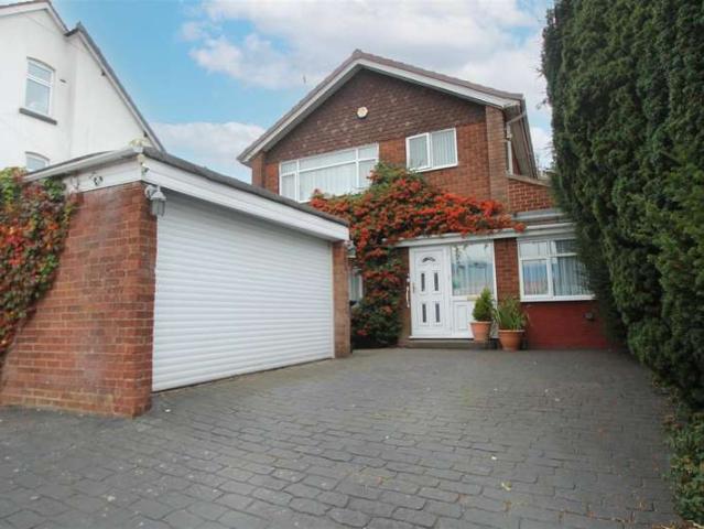 Farm for sale in Shell Corner, Halesowen