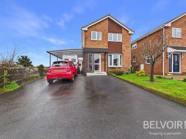 Farm for sale in Baswich, Staffordshire