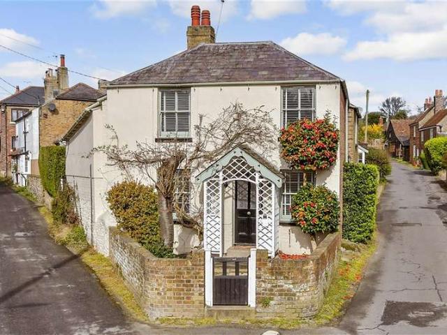 Farm for sale in Ash, Kent