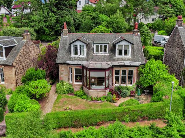 Farm for sale in Kilmacolm, Scotland