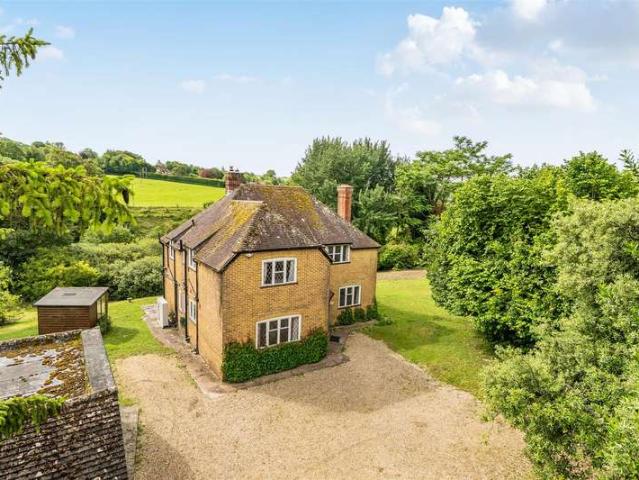 Farm for sale in Clapham, West Sussex