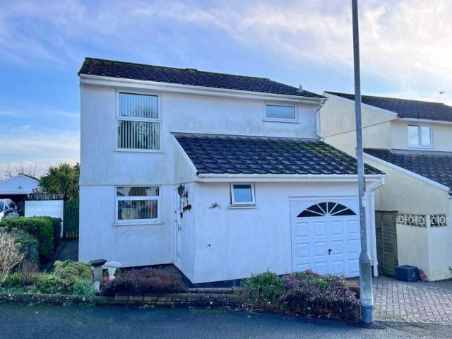 Farm for sale in Hatt, Cornwall