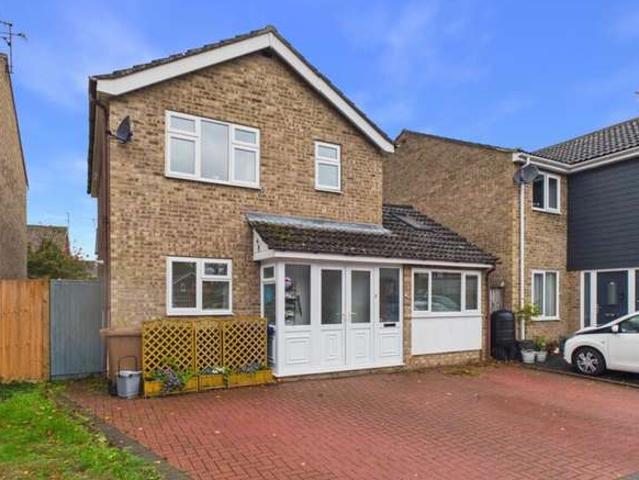 Farm for sale in Bury St Edmunds, West Suffolk