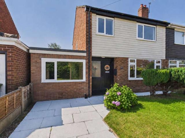 Farm for sale in Woolston, Warrington