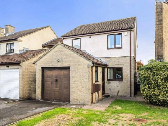 Farm for sale in Cameley, Temple Cloud