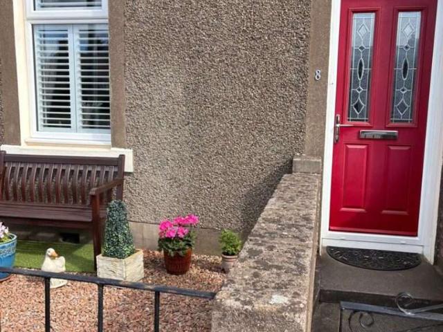 Farm for sale in Stenton, Thornton