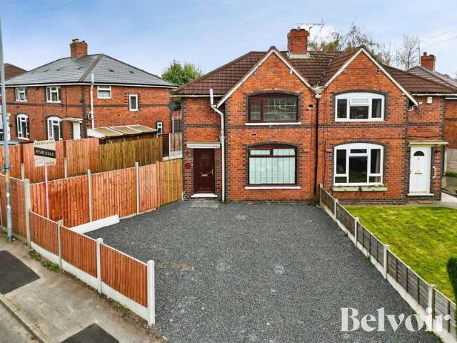 Farm for sale in Bloxwich, West Midlands