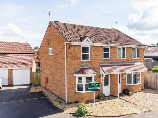 Farm for sale in Elmfield, Leicestershire