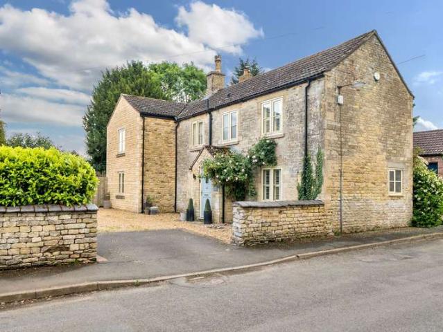 Farm for sale in Brentingby, Leicestershire
