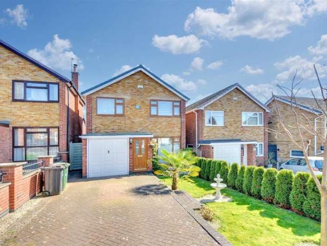 Farm for sale in Woodthorpe, Gedling