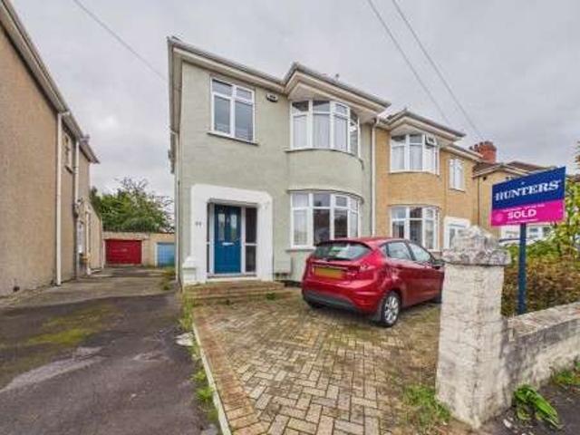 Farm for sale in Fishponds, Bristol